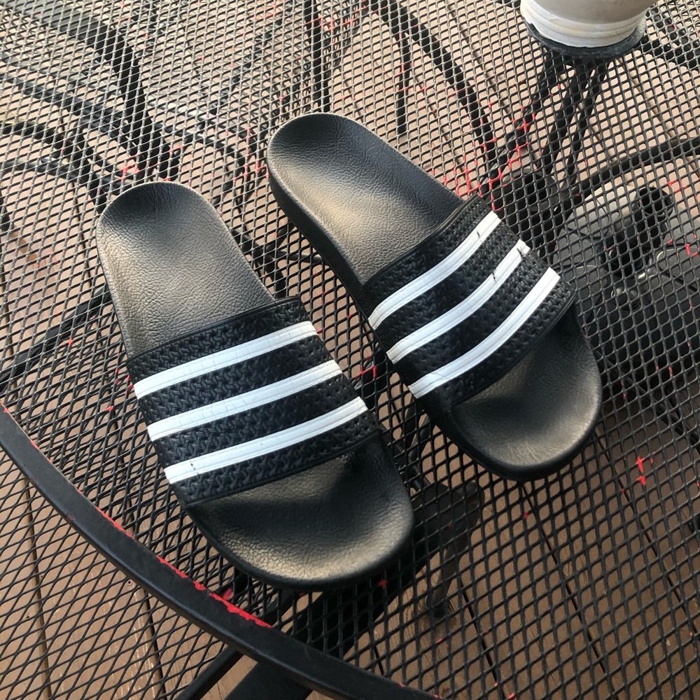Adidas Adilette Slides